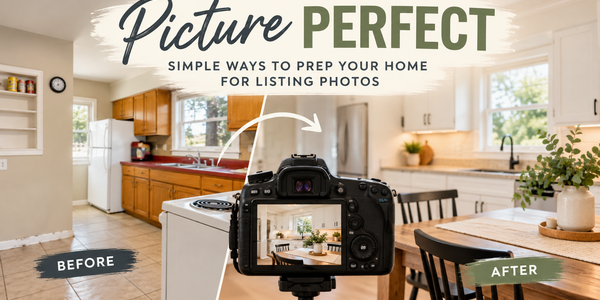 Picture Perfect: How to Prep Your Home for &hellip;