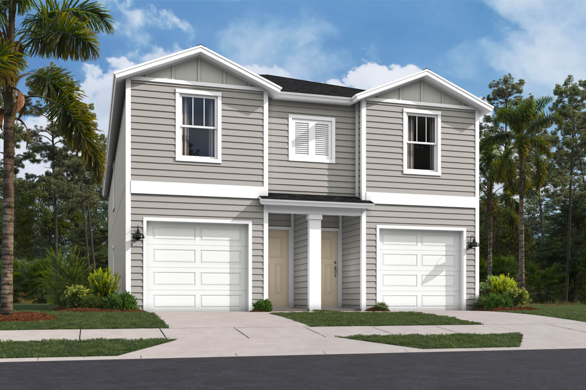 The Harper at Trout River