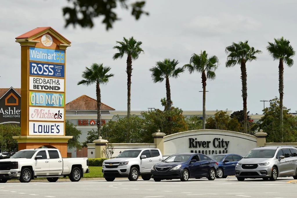 River City Marketplace