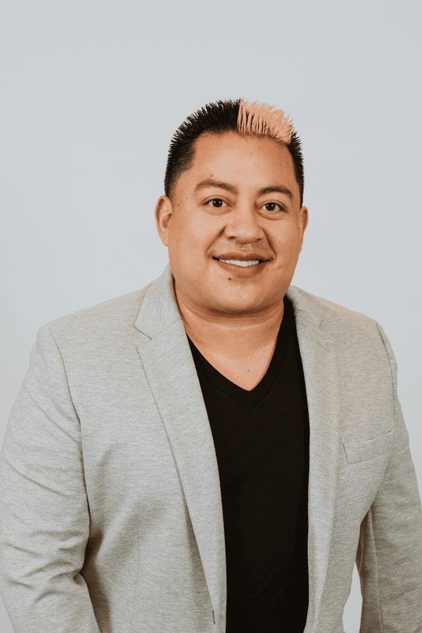 ABEL CRUZ