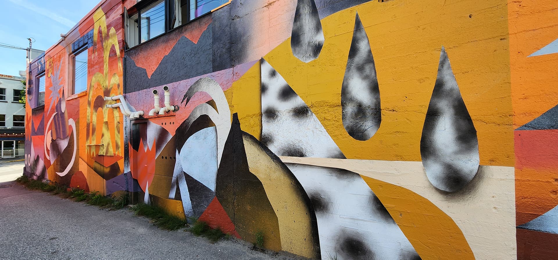 The best buying experience