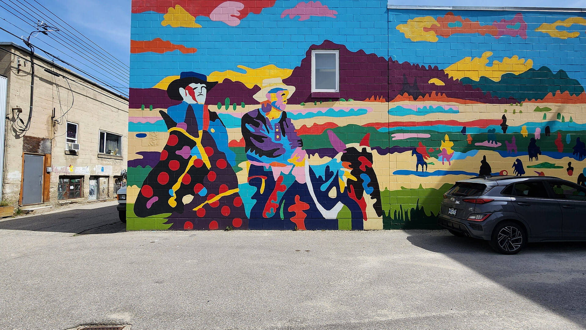 Investing in the Utah area?