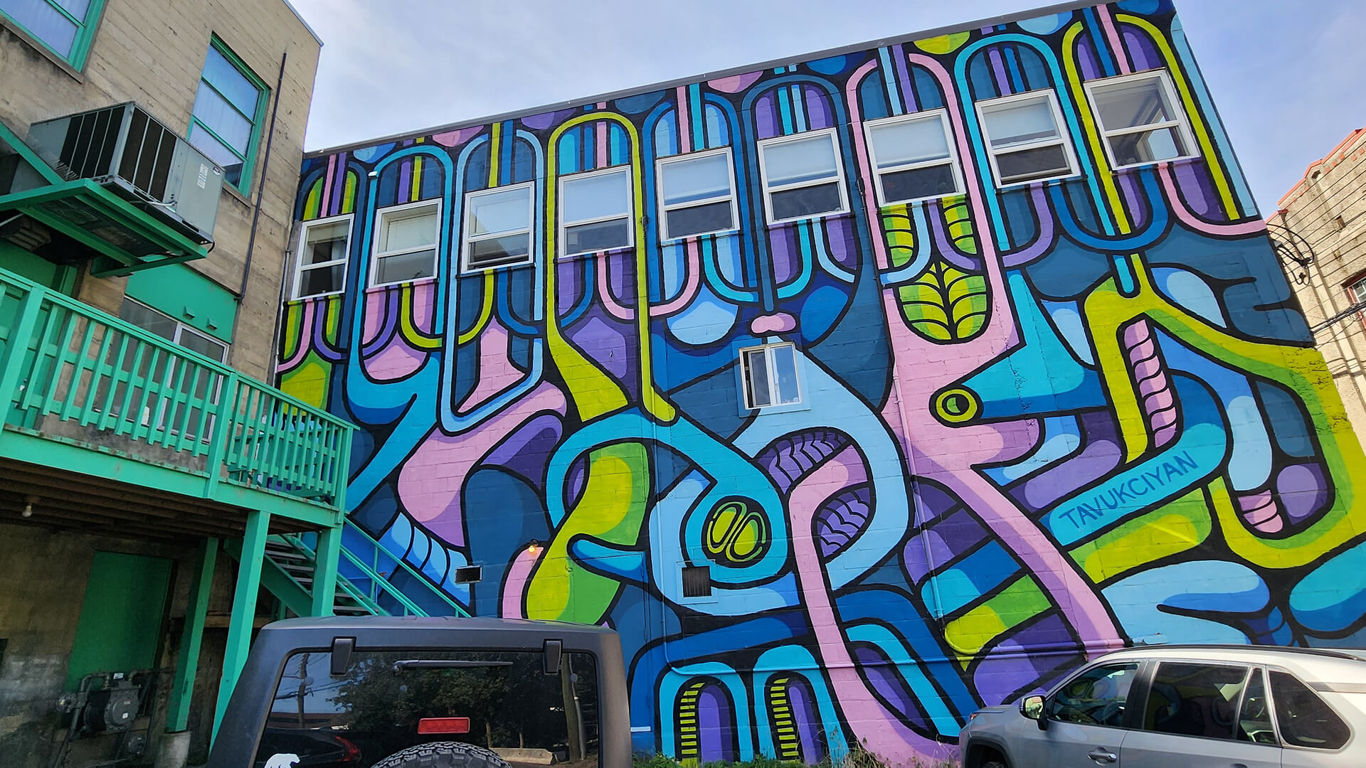 The best selling experience