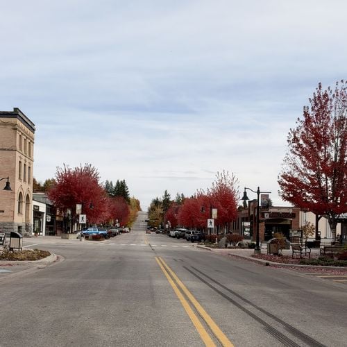 Your Kootenay Fall Home Checklist: 12 Jobs to Do Before the Snow Flies