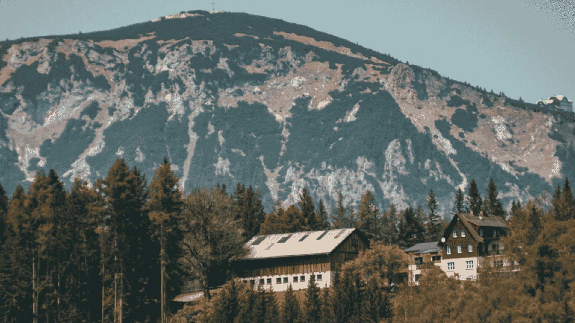 buying a home with well and septic BC