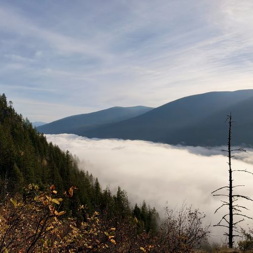 Radon in the West Kootenays: Why Now Is the Time to Test