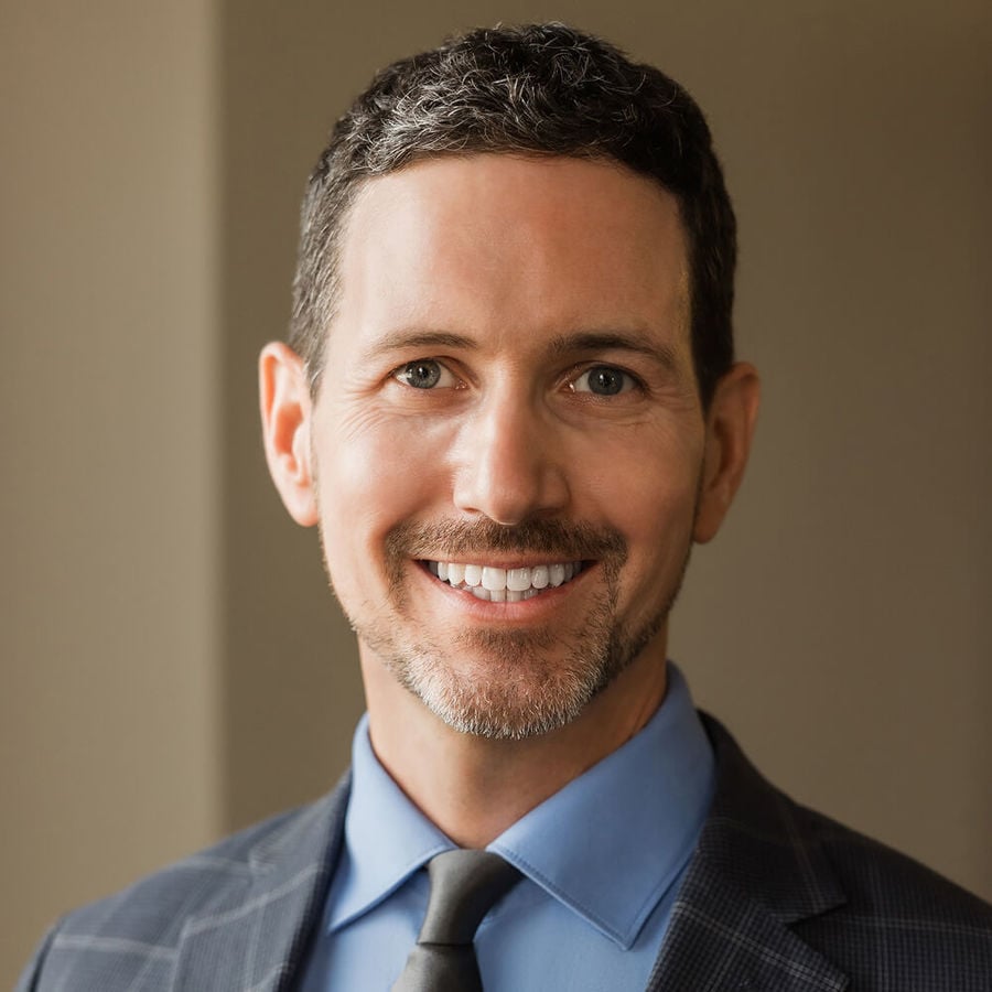 David Charlson