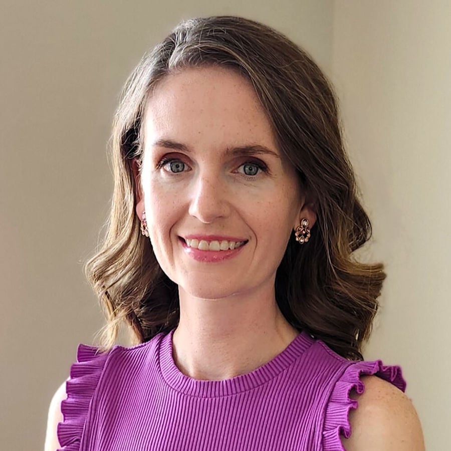 Elizabeth Charlson
