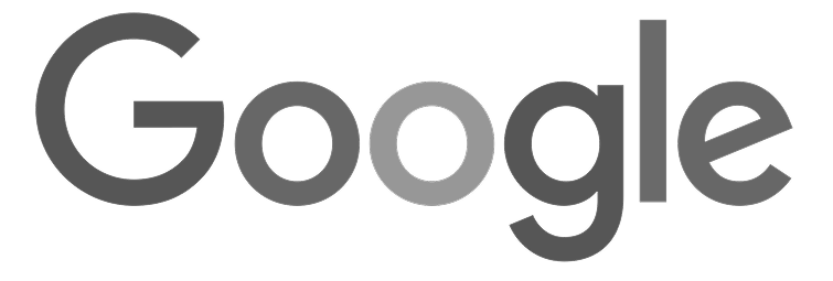Google gray