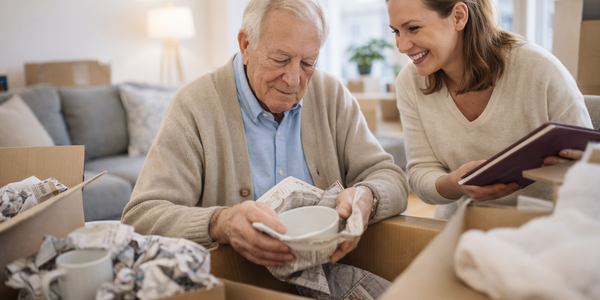 Real Estate Referrals: Helping Someone Navigate a Real &hellip;