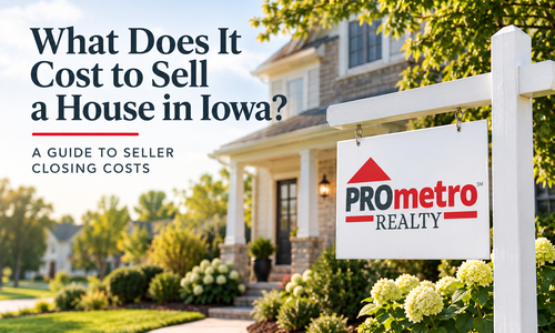 What Does It Cost to Sell a House &hellip;