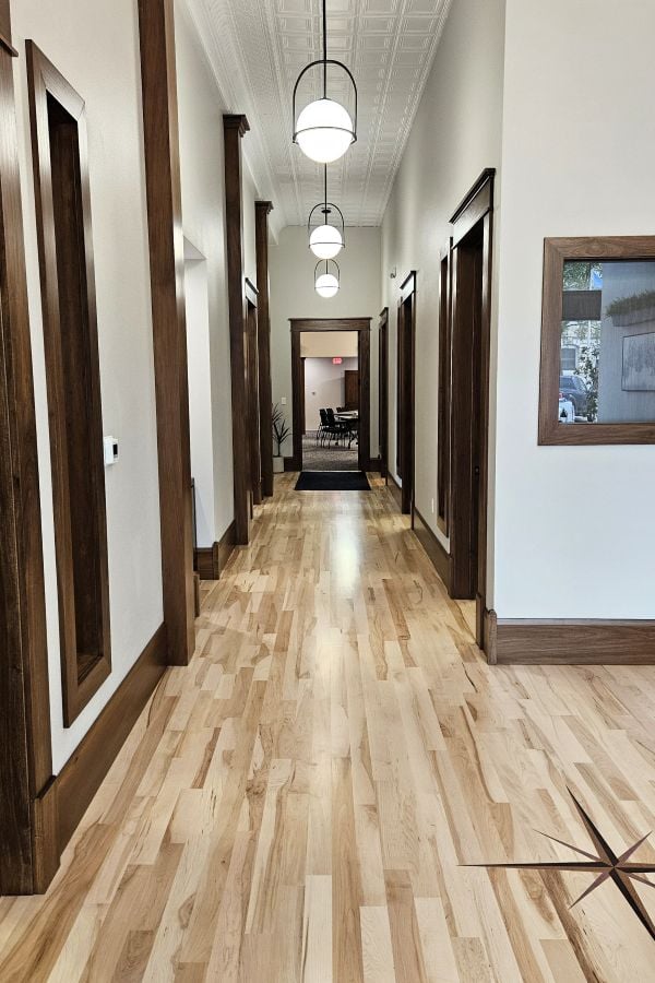 Journey Financial Offices
