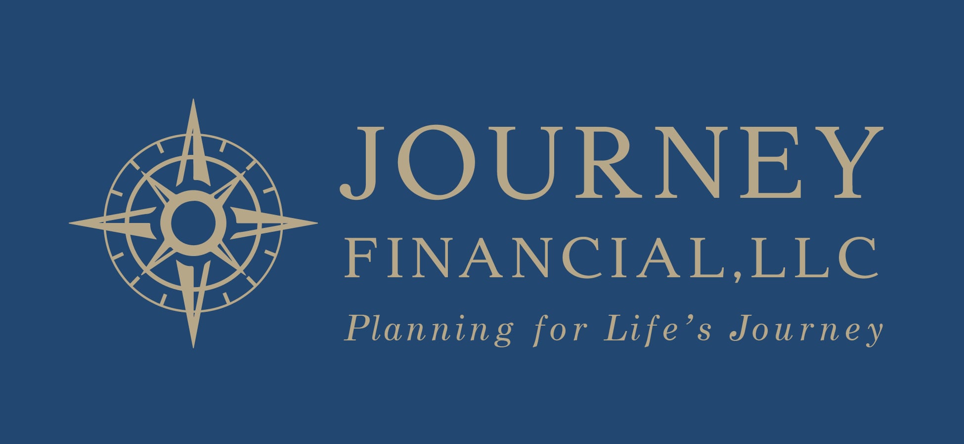Journey Financial - Sponsorship Logo - Horizontal