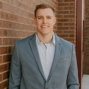 Max Neese Journey Financial
