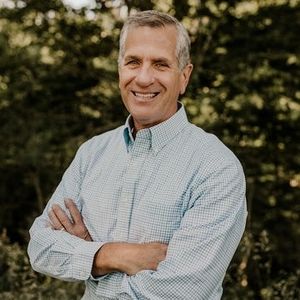 Tim Heisterkamp Journey Financial