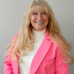 Judy Shaw