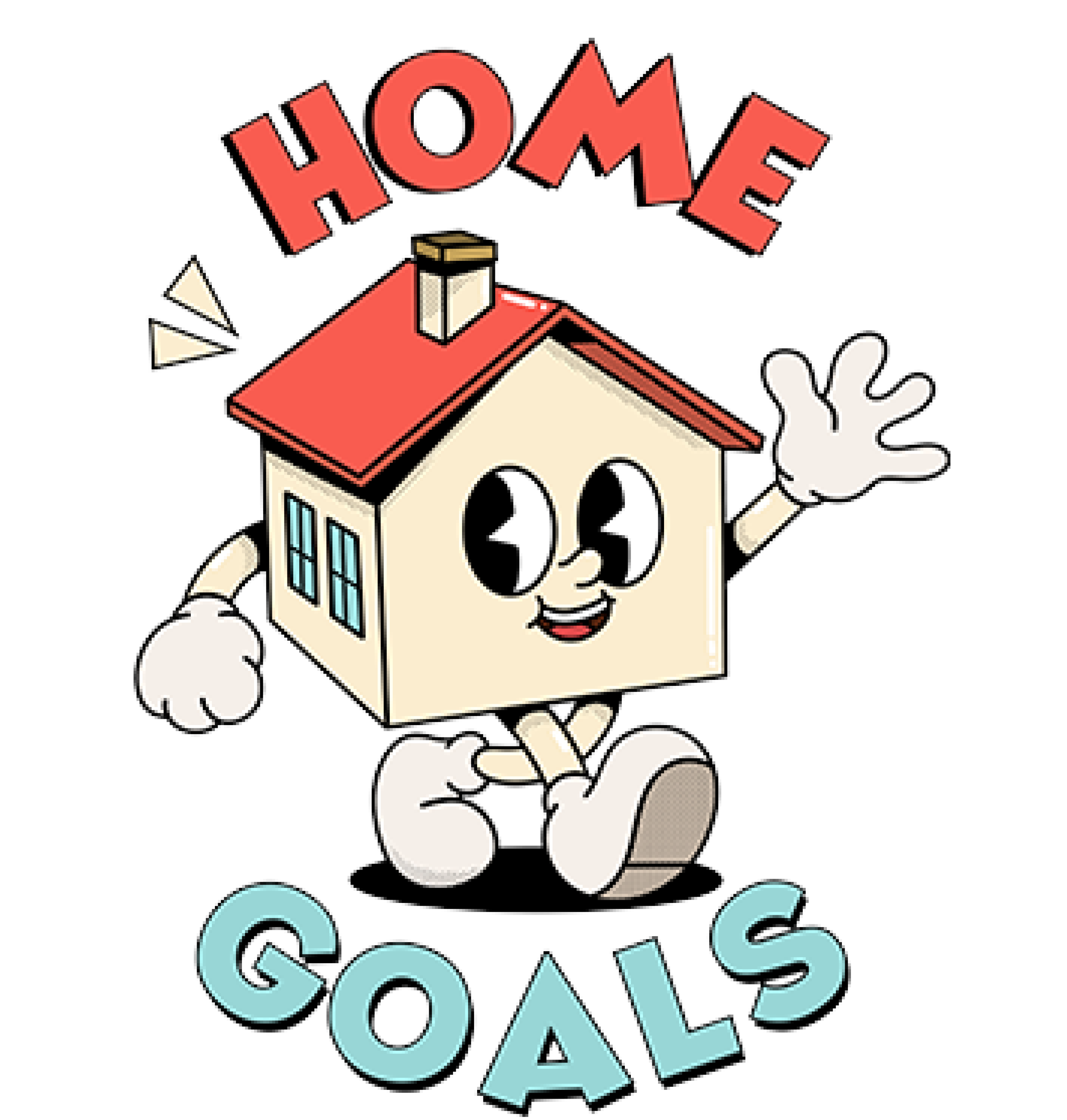 Home valuation Logo