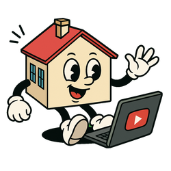 Logo YT