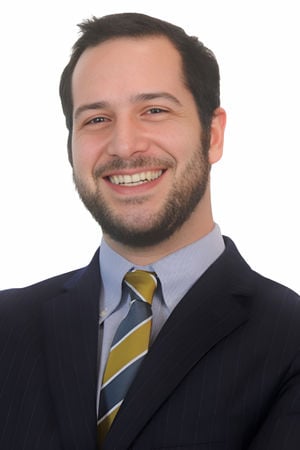 Adam Osborne