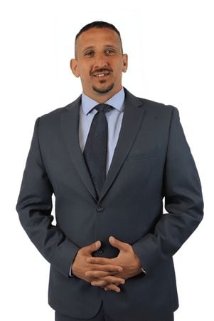 Andre Duran