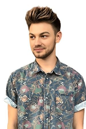 Colby Davis
