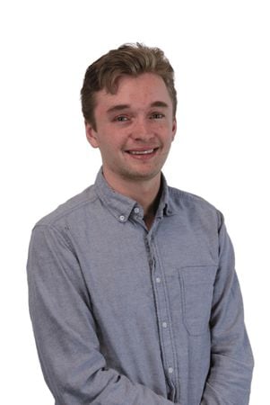 Connor Heidebrecht