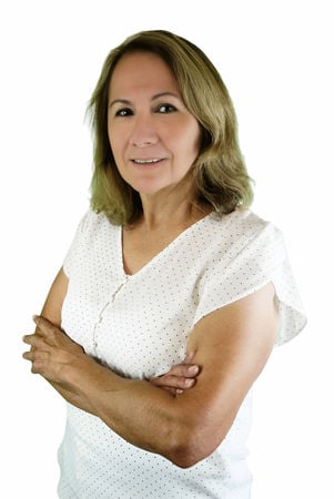 Deborah Martinez