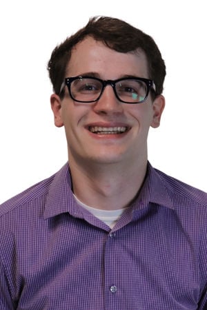 Elijah Arnold