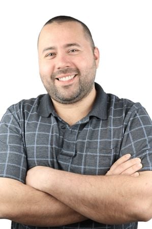 Enrique Ruiz
