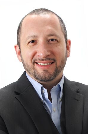 Gino Fortis