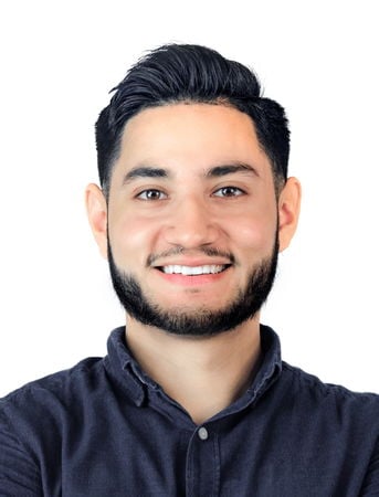 Isai Gonzalez