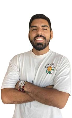 Juan Rodriguez
