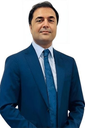 Maqsood Haidary