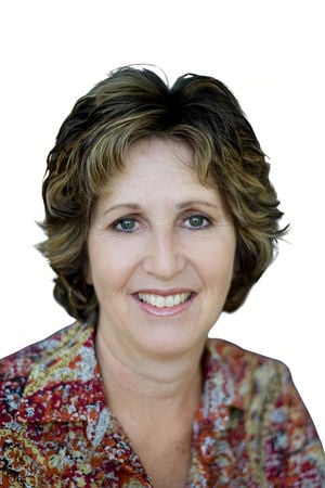 Mary Cuilla