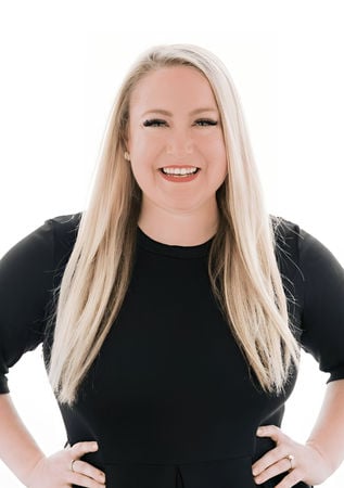 Megan Blackwell