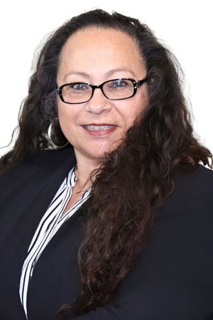 Patricia Garcia