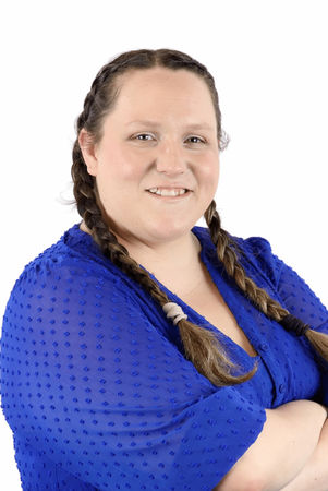 Rebecca James