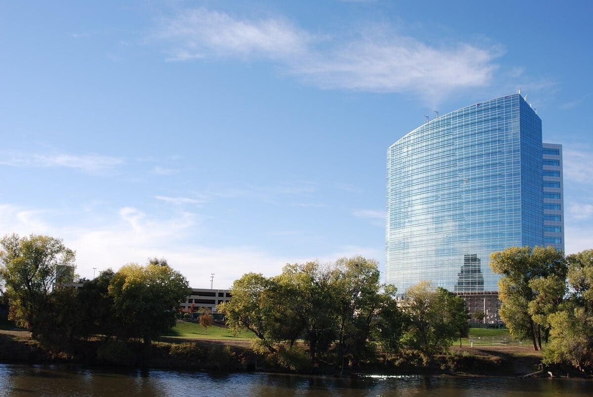 Sacramento Downtown