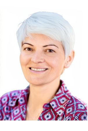 Stella Gayevskaya