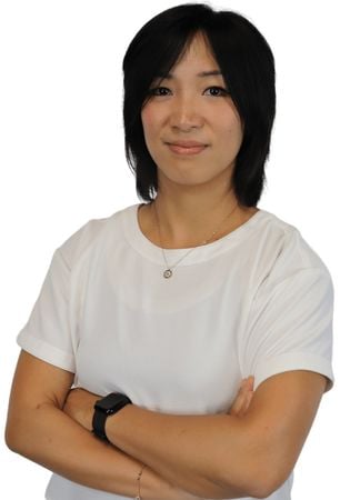 Sylvia Liu