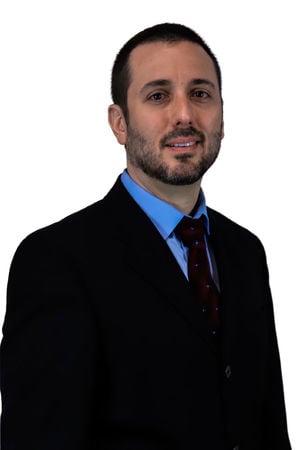 Evmenis (Meni) Kerestenzis