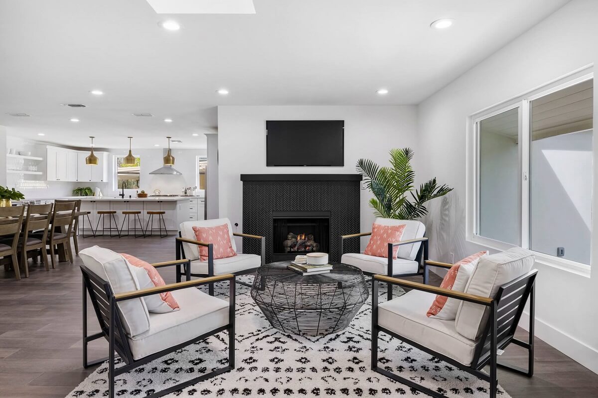 3600 San Ysidro Way