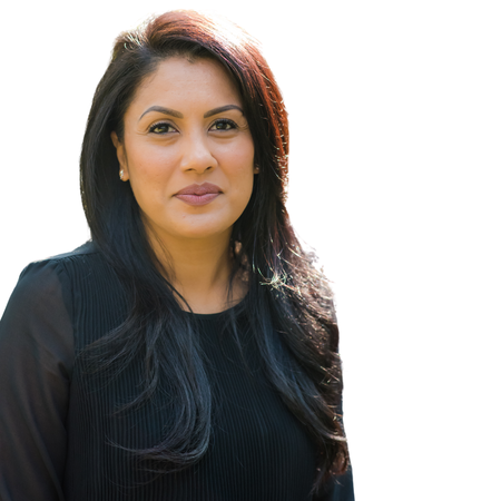 Parveen Sahni
