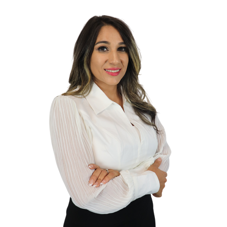 Keifah Haddad