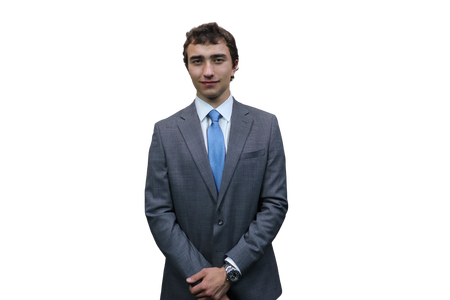 Dmitriy Teplyuk