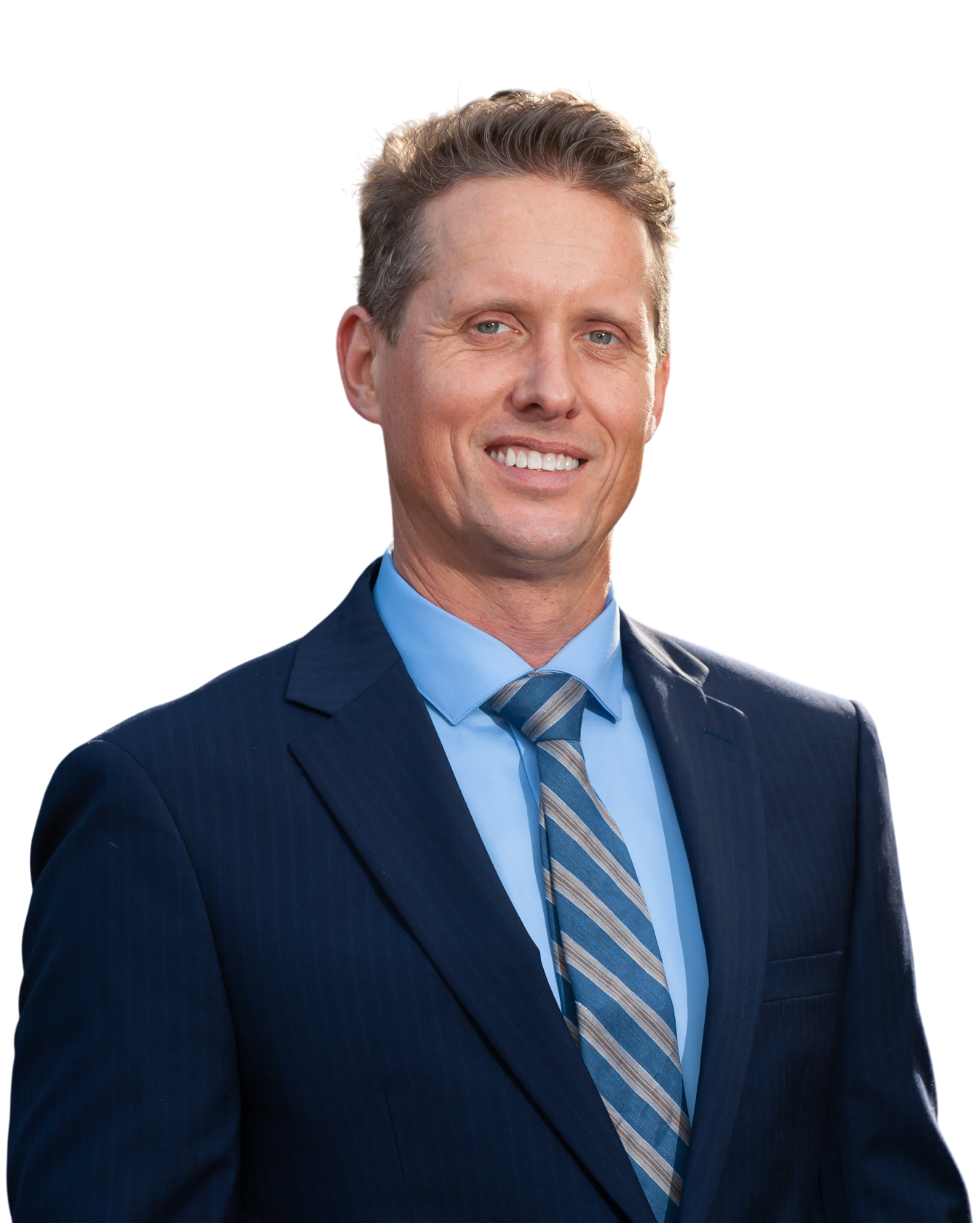 Billy Henderson - Amen Real Estate | California Realtors