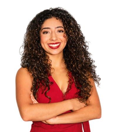 Yadira Vega