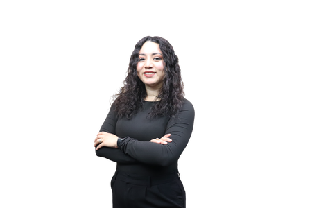 Cristina Jimenez