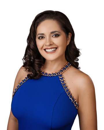 Veronica Lugo