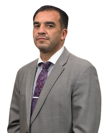 Jonathan Orozco